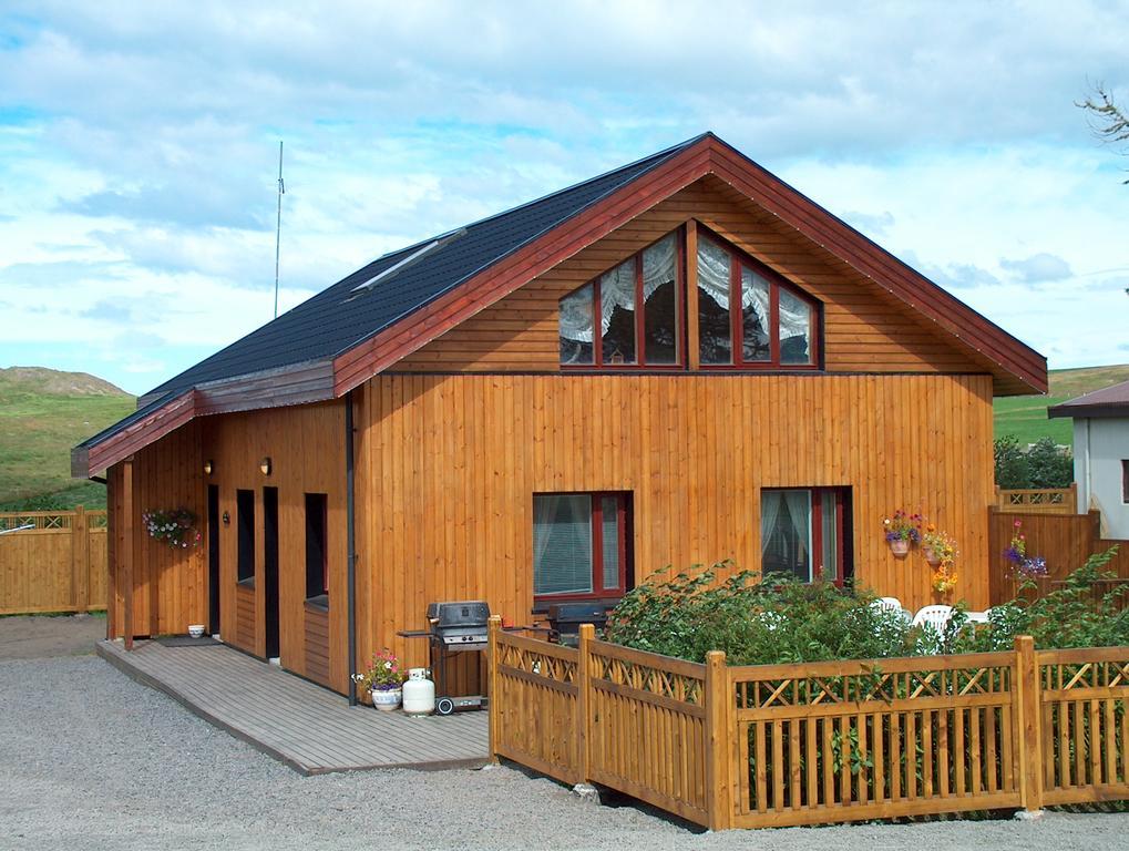 Keldudalur Farm Cottages Zewnętrze zdjęcie